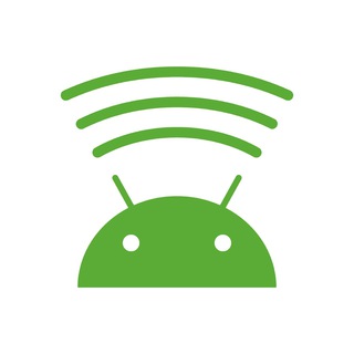 Android Broadcast, android_broadcast on TGViewer