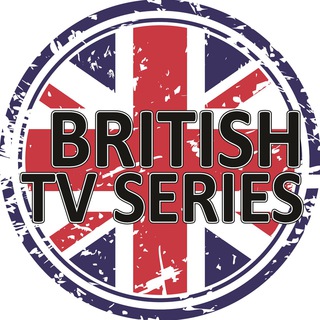 BRITISH TV SERIES