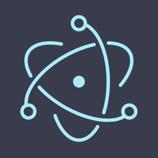 Electron — русскоговорящее сообщество