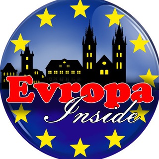 Evropa inside