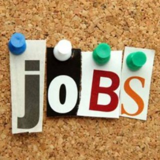 Jobs abroad - Работа за рубежом