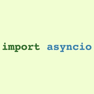 Async Python