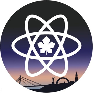 React Kyiv